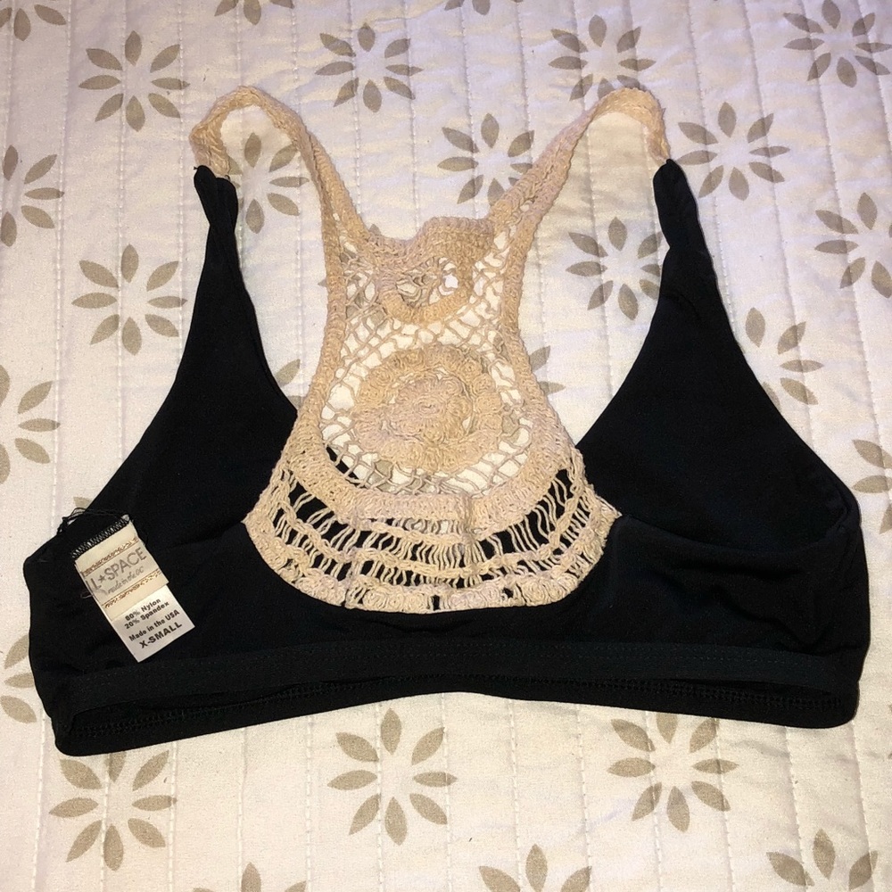 L*Space bikini bundle - Picture 4 of 8